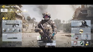 Call of Duty: Mobile - Gameplay Walkthrough- Battle Royale (iOS, Android)