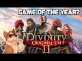 Divinity: Original Sin 2 - An RPG Masterpiece