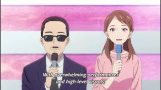 idolish 7 episode 1