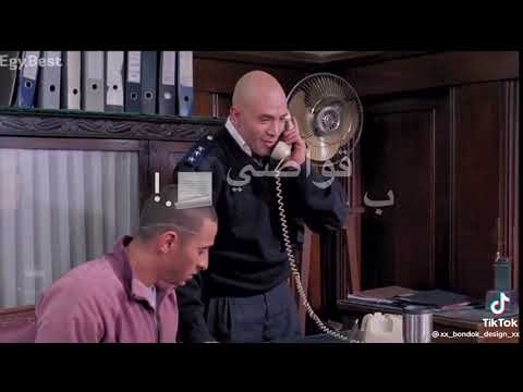 حاله واتس حمو الطيخا يطلع قريبه ده كان حبيبها