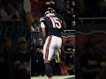 Hot start for Rome Odunze 🔥 #chicagobears #nfl