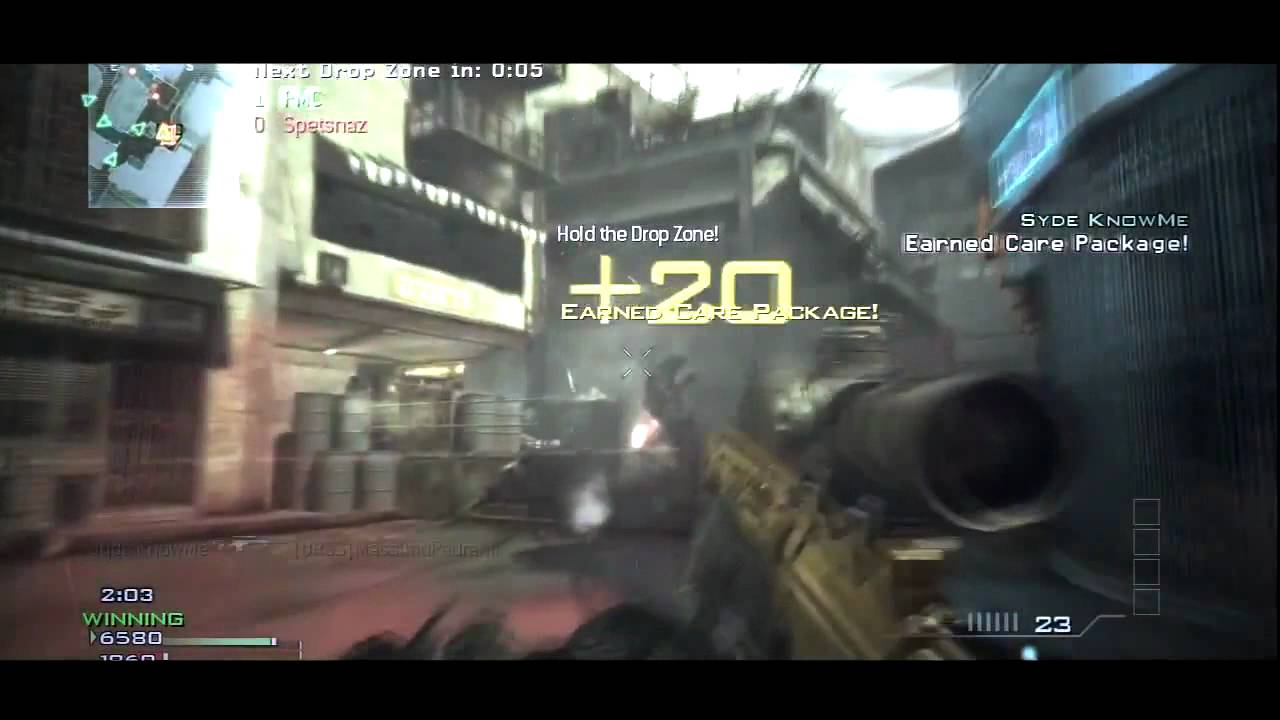 Anox KnowMe Ep.2 | By Anox Bahoo