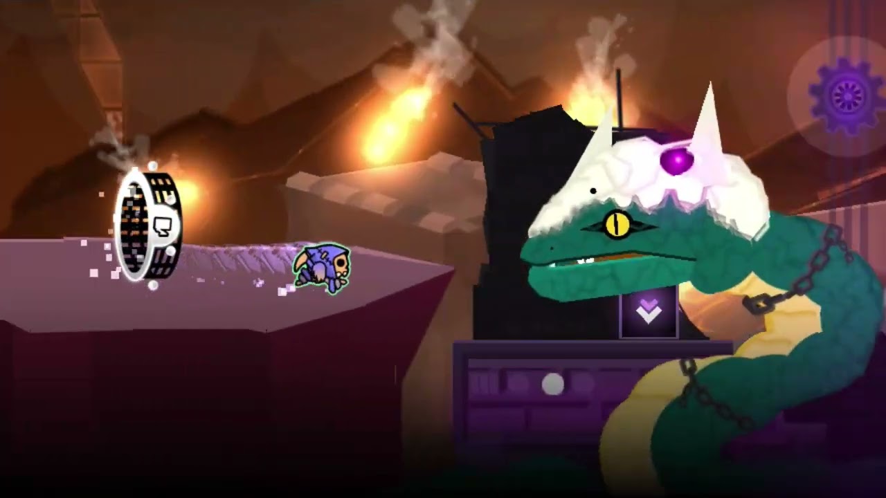 Amazing level = Nextgate | Geometry Dash 2.2