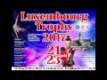 Lux Trophy 2017 Tiara