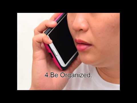 How to Be a Low Maintenance Teenager in 6 steps