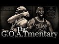 Who Is The GOAT? | An Original Documentary FULL