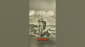 How did the APOSTLES die? You