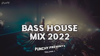 Bass House Mix 2022 I #1 I  The Best Of Bass House 2022