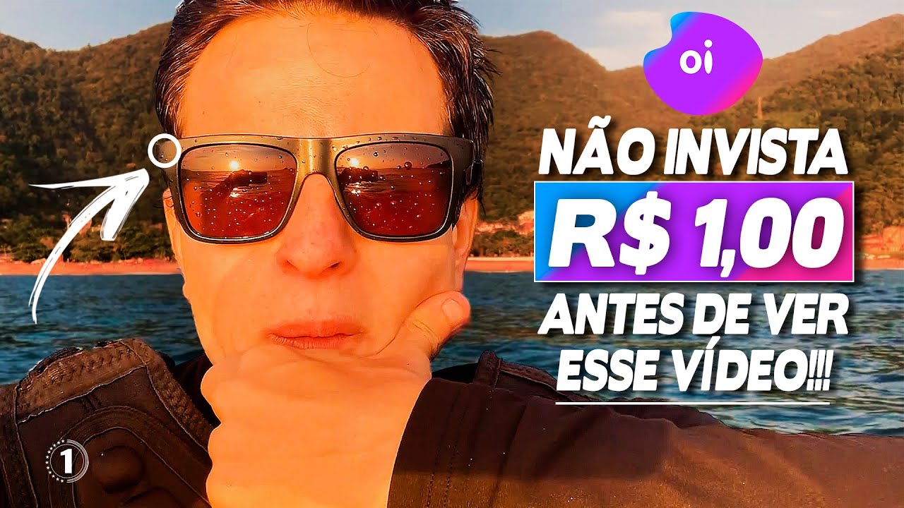 🔴 OIBR3 e OIBR4 – Vale a pena investir nas AÇÕES ou é MELHOR TIMP3