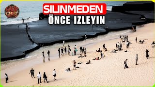 Sadece 8.8 Mil, Ama Avrupa ile Afrika Arasında HİÇBİR KÖPRÜ YOK! İMKANSIZ Ölüm Kapanı!- Belgesel
