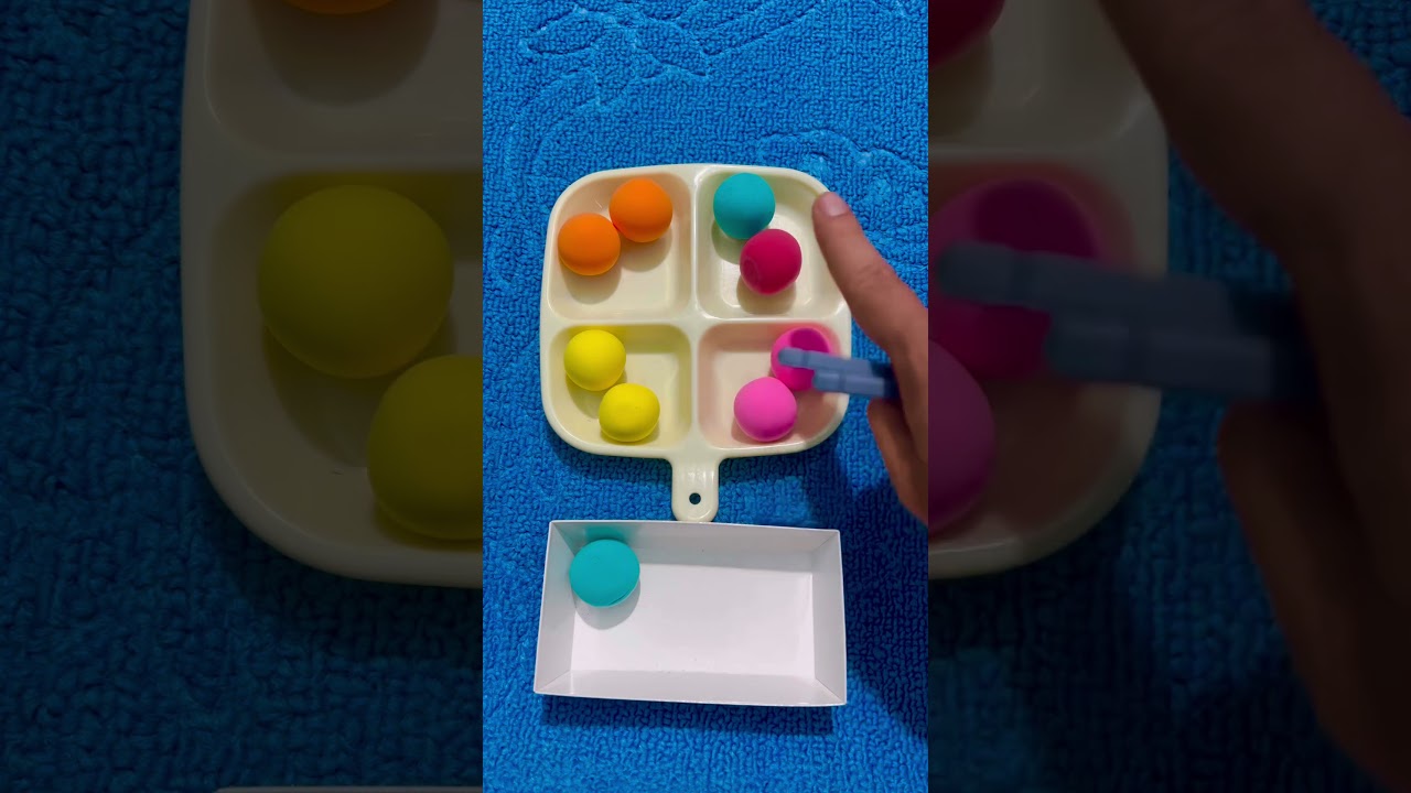 Cute Colors puzzle 🌈🌈