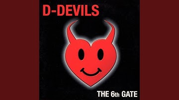 The 6th Gate (Dance With the Devil) (Extended)