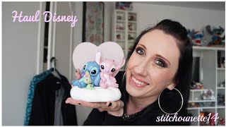 Haul Disney