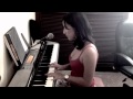 "Miriam" - Norah Jones - Cover - Anael Azan