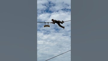 CSWA Ranger Course | #Shorts