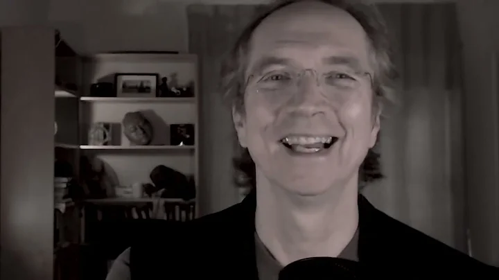 Slow is Smooth, Smooth is Fast - with Jonathan Foust