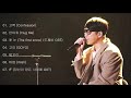 정준일 (Jung Joonil) BEST 7곡 좋은 노래모음 [연속재생]