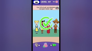 Braindom 3 Level 146 147 148 149 150 #braindom3