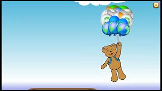 Starfall Kindergarten Math Count By 2 Earths Day Edition