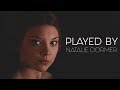 PLAYED BY || Natalie Dormer [for avis]