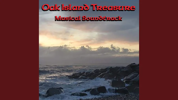 Pirate Song (feat. Mark Mifflin)