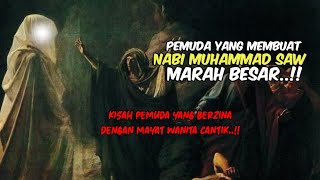 Kisah Penggali Kubur Yang Di Usir Rasulullah Hingga Allah Menegurnya