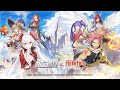 PV JPN |《FAIRY TAIL 100年クエスト》x カバラの伝説