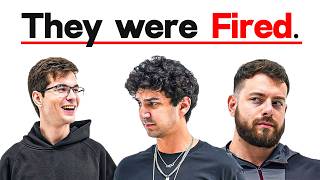 Full Squad Just Killed Their Own Channel