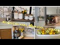 ideas para decorar la cocina con limones 🍋🍋🍋
