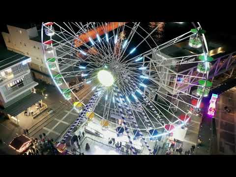 Limassol Christmas Land
