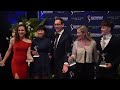 Victorian Institute of Sport 2024 Award of Excellence | View exclusive behind-the-scenes action