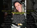 EXCLUSIVO: EX-PANICAT REVELA VIDA DEPOIS DA FAMA