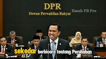 DPR : Kami bukan penguasa