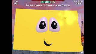 Stack the States 2 #60 “Even more minigames”