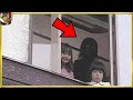 信憑性の高い幽霊映像10