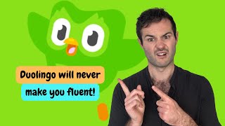 Why Duolingo Will Never Make You Fluent.
