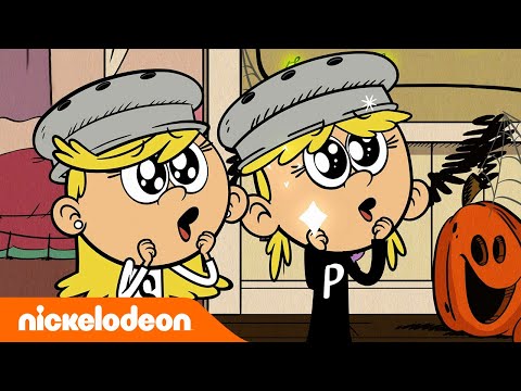 Willkommen bei den Louds | Die SÜẞESTEN Baby-Momente! | Nickelodeon Deutschland