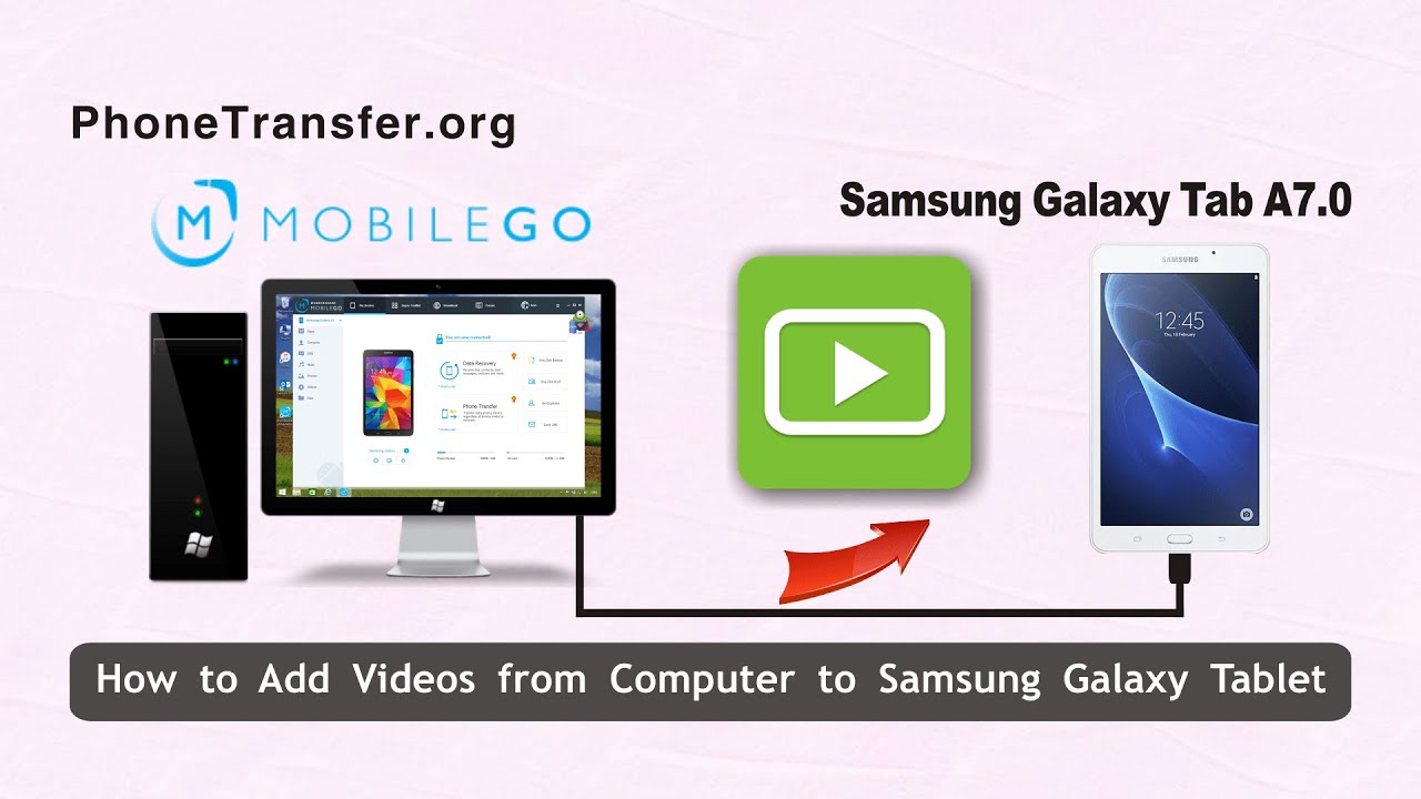 can i download movies to my samsung tablet can i download movies to my samsung tablet