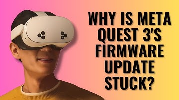 Why is Meta Quest 3