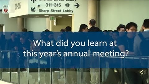 What is the most interesting thing you’ve learned at #BPS19?