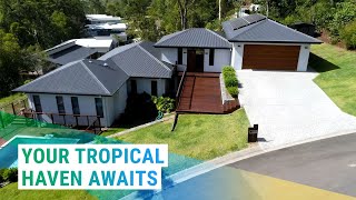 Prize Home Lottery #427 Buderim