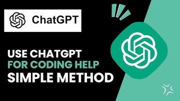 How To Use Chatgpt For Coding Help !