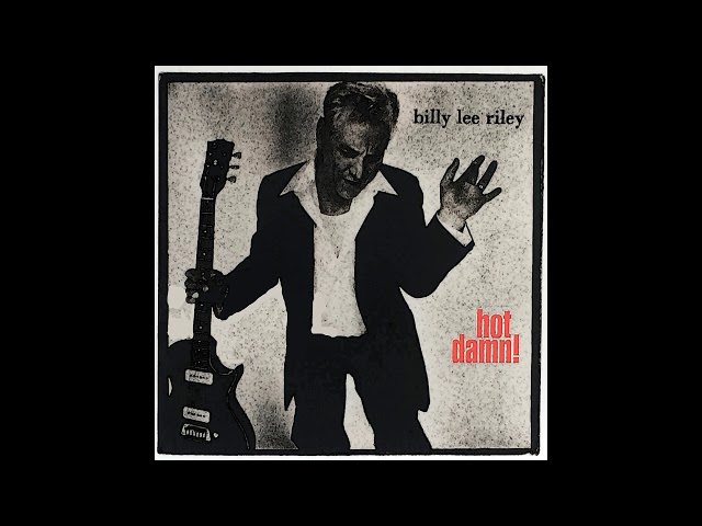 Billy Lee Riley - Riley