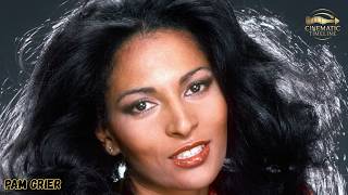 Pam Grier | 77 | Leaves Nothing To Imagination—Proof In Pictures!