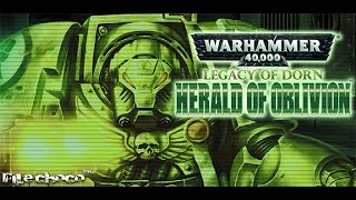 Herald of Oblivion : Android Game screenshot 5