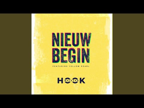 Nieuw Begin