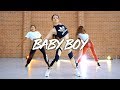 Baby Boy ft. Sean Paul