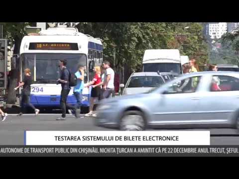 Video: Cum Se Comandă Un Bilet Electronic