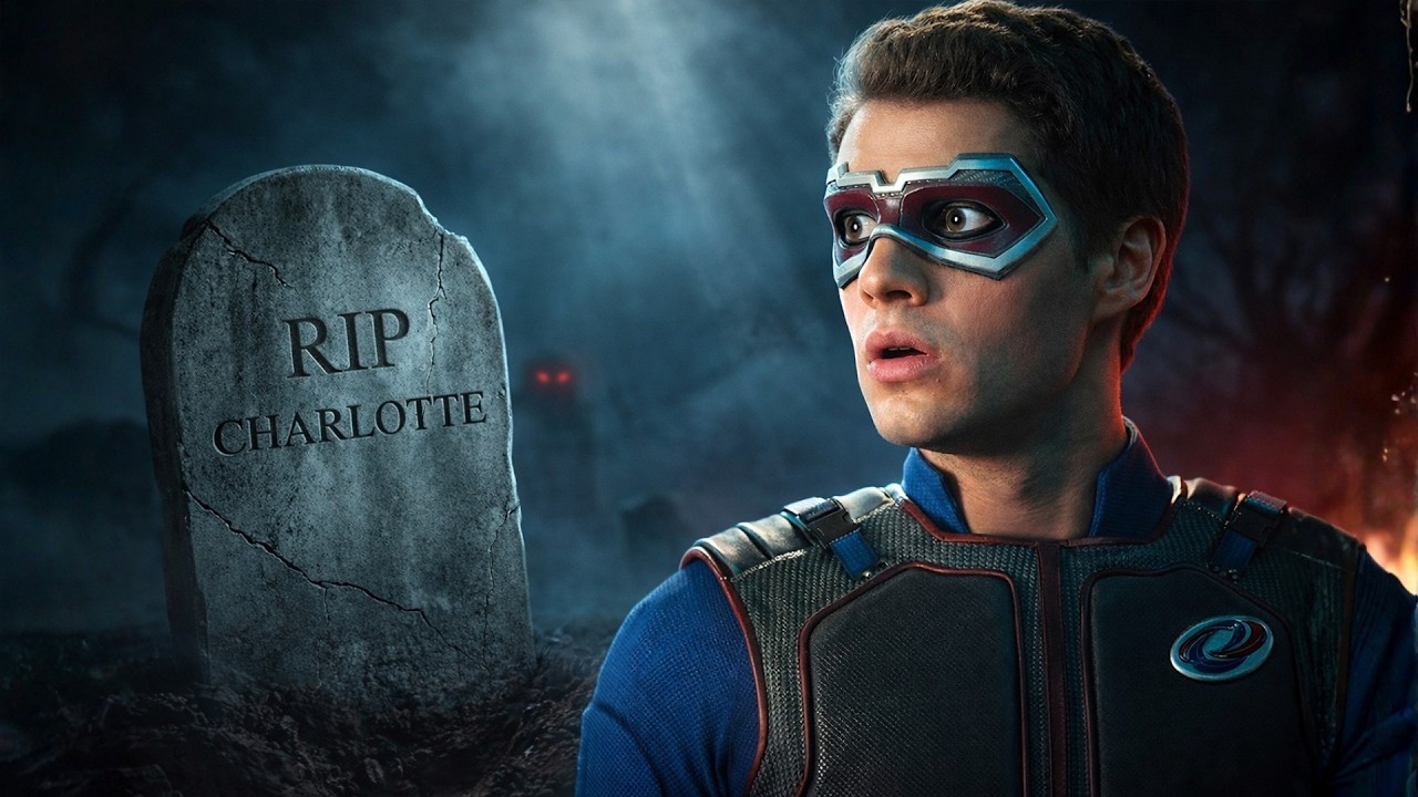 The New Henry Danger Series Just Got EXPOSED