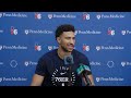 Philadelphia 76ers Practice Media Availability 🎙️ | Quentin Grimes | 10.21.25
